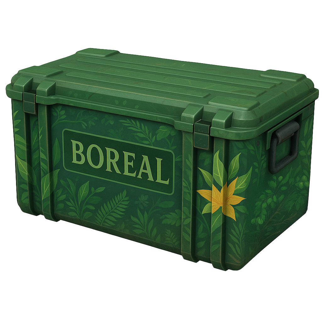 Boreal Box