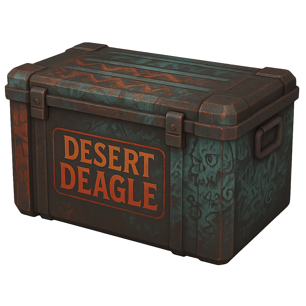 Desert Deagle