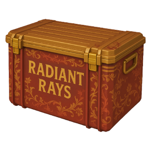 Radiant Rays
